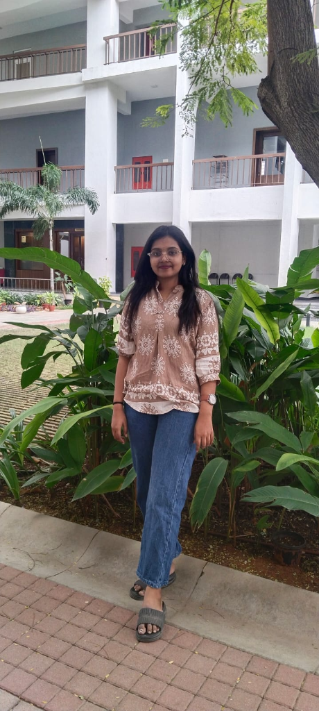 Divya Dharshini